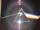 PINK FLOYD - DARK SIDE OF THE MOON 180g VINYL PICTURE DISC LP Die-cut JACKET NEW