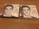 Elvis Presley A Boy From Tupelo FTD Book - Same Day Dispatch    Please Read