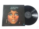 DIANA  ROSS   I'M STILL WAITING   1971 UK 1ST PRESS SOUL VINYL LP   GREAT AUDIO