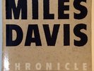 Miles Davis - Chronicle: The Complete Prestige Recordings 12 lp box