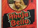 AHUJA BELLO - S/T  AFRO PSYCHE JUJU FUNK GROOVE BEAT PHONODISK LP VG