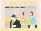 Alice Cooper, Pretties For You  Vinyl Record/LP *USED*