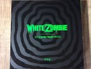 White Zombie - It Came From N.Y.C. - Box Set - Limited White Vinyl - Rob Zombie