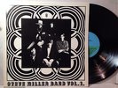 STEVE MILLER BAND VOL.1 / CHILDREN OF THE FUTURE LP - OZ WRC WORLD RECORD CLUB