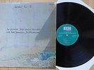 X314 JAN GARBAREK BOBO STENSON QUARTET WITCHI TAI TO RARE OLD 1974 LP ECM 1041