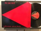 NEIL YOUNG REACTOR LP NM- ORIG 1981 QUIEX AUDIOPHILE LP INNER CRAZY HORSE