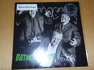 Batmobile BATMOMANIACS Nummeriert  RSD 2017 Gold Colored Vinyl 7
