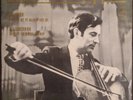 DANIIL SHAFRAN cello BOCCHERINI HAYDN Concertos MELODIYA C10-05687 VSG