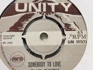 Skinhead Reggae Orig Unity 1969