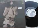 KLP41A - The Amboy Dukes Dr. Slingshot  US promo LP TED NUGENT