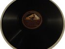 78T LP 78rpm MAURICE CHEVALIER PARIS JE T'AIME D'AMOUR & NOUVEAU BONHEUR