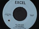 INTRUDERS: All The Time / Gonna Be Strong 45 (co) Soul