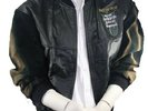 Michael Jackson Lederjacke Jacke/Jacket History World Tour leather NEU Herren S