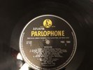 The Beatles Revolver UK Mono First Press Remix 11 Withdrawn Mix LP.
