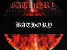 Bathory ?– Destroyer Of Worlds on Pic Disc Vinyl LP Black Mark 2014 NEW/SEALED