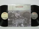 BLACKALICIOUS - NIA 2LP 2000 ORIG QUANNUM DJ SHADOW JURASSIC 5 KOOL KEITH RAP