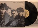 Echo And The Bunnymen - Self Titled - 1988 1st Press 1-25597 (NM-) In Shrink