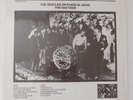 The Beatles On Stage in Japan, The 1966 Tour  (Bootleg),  TAKRL/1900  (1974)
