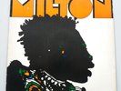 Milton Nascimento - Milton Vinyl LP Rare Brazil Leftfield Psych Funk Soul Folk