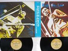 MAGIC SAM AT ANN ARBOR BLUES FESTIVAL,AUGUST,1969 P-VINE PLP-9031 Japan OBI 3LP