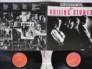 ROLLING STONES LEGENDS OF ROCK DECCA 6.28501 DP German VINYL 2LP