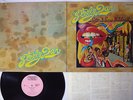 STEELY DAN CAN'T BUY A THRILL PROBE IPS-80015 Japan VINYL LP
