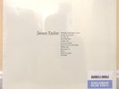 James Taylor - Greatest Hits Rare New Blue Vinyl LP (Paul McCartney Eagles)