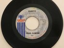 Wade Flemons: Jeanette/What A Price To Pay. VG Original Rare Northern Soul-Hear