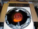 LP:  ACID KING - III   NEW UNPLAYED 3-WAY BLEND COLORED VINYL