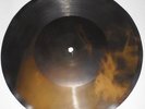 SONG ABOUT STALIN, ON GEORGIAN - UNIQUE USSR X-RAY ROENTGEN BONES RECORD