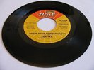 JOE TEX - UNDER YOUR POWERFUL LOVE / SASSY SEXY WIGGLE - DIAL