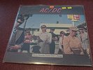 AC/DC DIRTY DEEDS DONE DIRT CHEAP LP SEALED ORIG ATLANTIC SD 16033 RCA MUSIC SRV