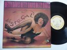 LP   BETTY DAVIS Nasty Gal 2933403 Pressage France     RRT