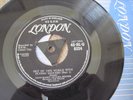 DAVE BARRY & SARA BERNER Out Of This World With Flying Saucers 1956  TRI  EX+