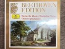 Vinyl LP Box Set BEETHOVEN EDITION 8 - WORKS FOR PIANO - 14 LP’s NEAR MINT