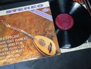 Respighi: Ancient Dances and Airs. Mercury SR-90199 Dorati RFR-2/2 TAS LIST NR
