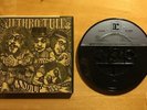 Jethro Tull - Stand Up Rare REEL-TO-REEL Tape 4-Track 3.75 IPS Early US Edition