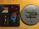 Mike Bloomfield/Al Kooper/Steve Stills - Super Session REEL-TO-REEL Tape 7.5 IPS