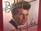 BOBBY VEE Legendary Masters Series 1974 UK Double vinyl LP EXCELLENT CONDITION