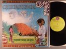Quicksilver Messenger Service  Just For Love    Psych