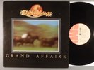 Rockinghorse  Grand Affaire  Southern Rock; Country Rock  1976 New Zealand