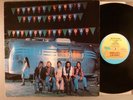 Ronnie Lane's Slim Chance  One for The Road  Folk Rock UK Press   Small Faces