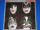 KISS - DYNASTY (NBLP 7152) - STILL SEALED SINCE 1979  