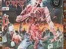 Cannibal Corpse - Eaten Back To Life LP  DEATH METAL Vinyl 2016 DEICIDE