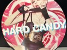Madonna - Hard Candy 12“ Picture Disc Vinyl