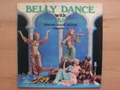 RARE / OMAR KHORCHID  And His Magic Guitar Belly Dance  volume 3 1974 LP Vinyl