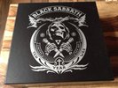 BLACK SABBATH The Ten Year War COLOURED Vinyl LP BOX SET