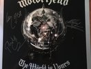 Motorhead LP 