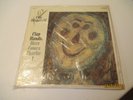 ELLA FITZGERALD CLAP HANDS HERE COMES CHARLIE ORIGINAL VERVE STEREO SEALED