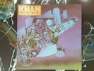 Khan Space Shanty vinyl LP GF TPT232 Tapestry Ltd Edition. New & Mint